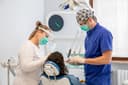 Studio Dentistico Dr. Marco Emili logo