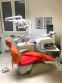 Studio Dentistico Dr.ssa Vera Carnevali logo