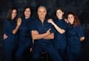 Studio Dentistico Dott. Marco Barberi logo