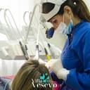 Studio Dentistico Villa Vesevo logo