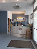 Studio Dentistico Studio Radiologico Mergoni Srl logo