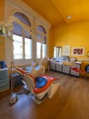 Studio Dentistico Studio Guglielmi logo