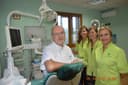 Studio Dentistico Dr. Resci Roberto Dentista logo