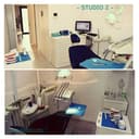 Studio Dentistico Dental Center Civè di Correzzola logo