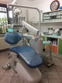 Studio Dentistico Dott. Galli Mario logo