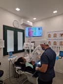 Studio Dentistico Dottor Valerio Fanfarillo logo