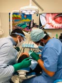 Studio Dentistico Dr.Ciro Sorrentino - Odontoiatra logo