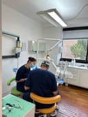 Studio Dentistico Perugia Dent - Dr Campana logo