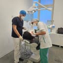 Studio Dentistico Dott.ssa Federica Papacchini logo