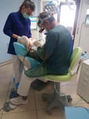 Studio Dentistico Centro Dentale Italdent logo