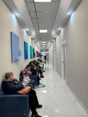 Studio Dentistico CAUDIMED CLINIC CENTER logo
