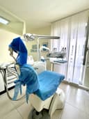 Studio Dentistico Natali Dott. Giorgio logo