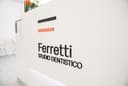 Studio Dentistico Ferretti logo
