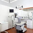 Studio Dentistico Studio Cenzi logo