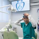 Studio Dentistico Dott. Riccardo Di Piazza logo