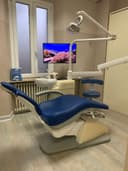 Studio Dentistico Dott. Gabriele Mannelli logo