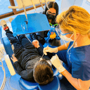 Studio Dentistico Dott.ssa Elena Papuzzo logo