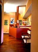 Studio Dentistico del Dr. Saullo Franco logo