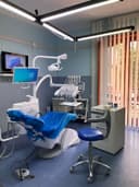 Studio Dentistico Centro medico Fabiano logo