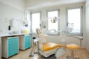 Studio Dentistico Centro Dentistico Romagnolo Srl logo