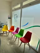 Studio Dentistico E&G SMILE logo