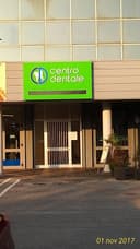 Studio Dentistico Centro Dentale Cima Srl logo