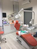 Studio Dentistico Ronconi Dott. Andrea logo