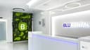 Studio Dentistico Bludental - Bologna logo