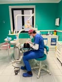 Studio Dentistico Medical Equipe logo