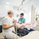 Studio Dentistico Zahnarztpraxis Dr. Wild logo