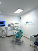 Studio Dentistico Aglaia Medicina e Benessere logo