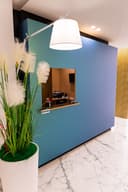 Studio Dentistico Studio Ulisse logo