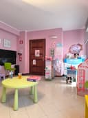 Studio Dentistico Centro SorriDente logo