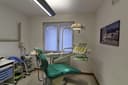 Studio Dentistico Dott.ssa Baluga Lucia logo