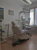 Studio Dentistico Dott.ssa Laura Parmeggiani logo