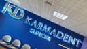 Studio Dentistico Karmamed logo