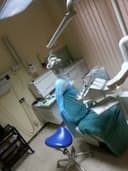 Studio Dentistico Sales Dr. Riccardo logo