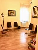 Studio Dentistico Fabrizia Dr. Tullio logo