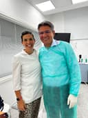 Studio Dentistico Tomas Marco Joosten logo