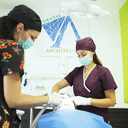 Studio Dentistico Letizia - Dental Architecture logo