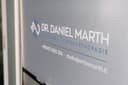 Studio Dentistico Dr. Daniel Marth logo