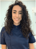 Studio Dentistico Dott.ssa Francesca Pittari logo