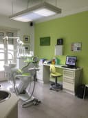 Studio Dentistico Dott. Baudo Giovanni logo