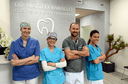 Studio Dentistico Dr. Varallo Matteo logo
