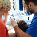 Studio Dentistico Centro Dentistico Lambrugo logo