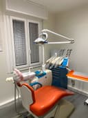 Studio Dentistico Milani Dott. Diego logo