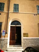 Studio Dentistico Bibiena logo