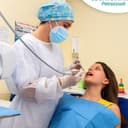 Studio Dentistico Dott.ssa Nicoletta Petrazzuoli logo