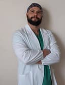 Studio Dentistico Prof. Saponaro logo