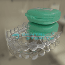 Studio Dentistico Dr. Francesco Castiglia logo